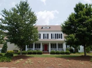 6820 Red Maple Dr, Charlotte, NC 28277