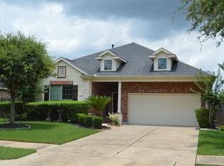 4422 Enchanted Spring Ct, Sugar Land, TX 77479