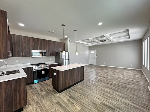 4209 La Vista Ave #2 Photo 1