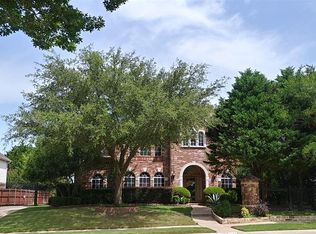 3323 Meadow Wood Dr, Richardson, TX 75082