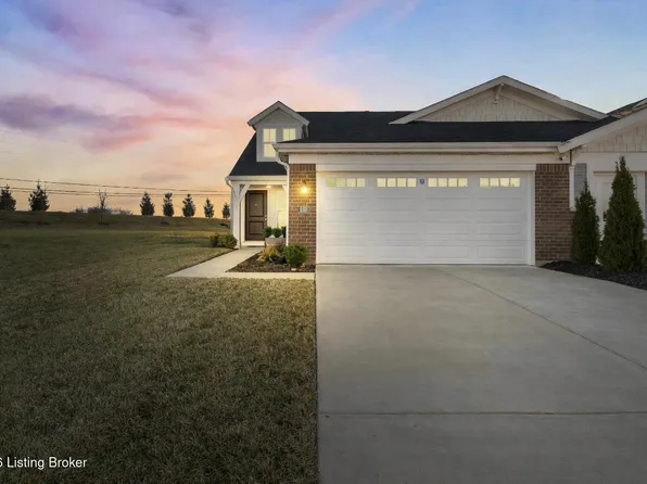 133 Harvest Point Way, Mount Washington, KY 40047