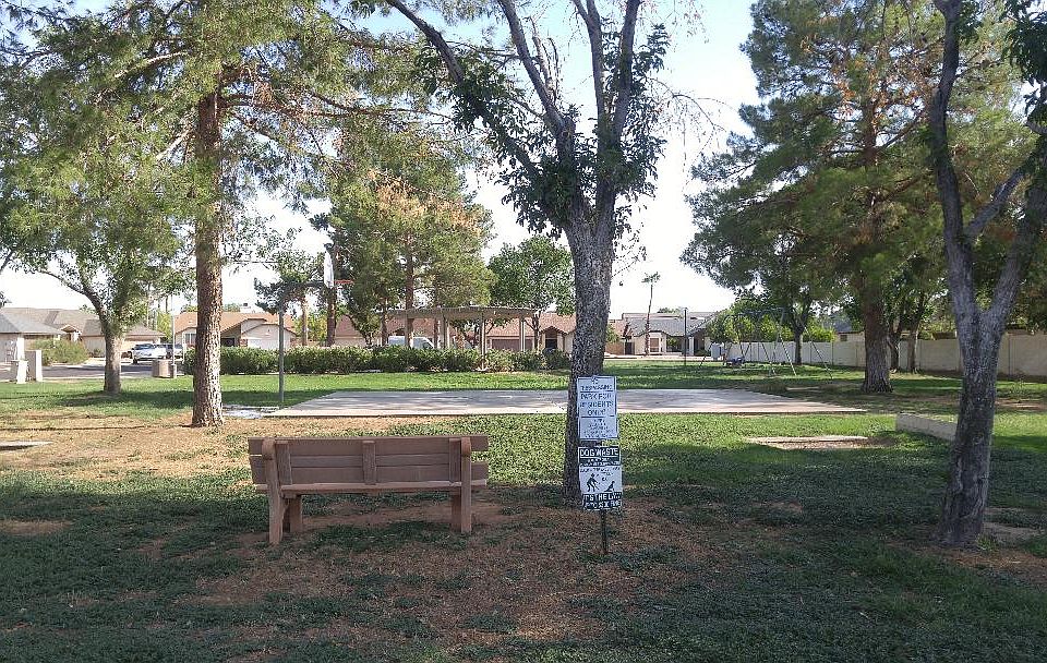 2nd image of 3931 E Carol Ann Way