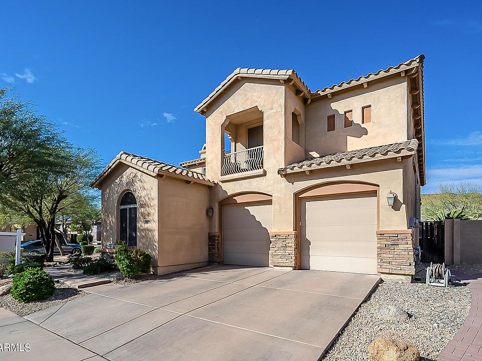 1st image of 2934 W Donatello Dr