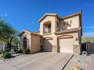 2934 W Donatello Dr, Phoenix, AZ 85086