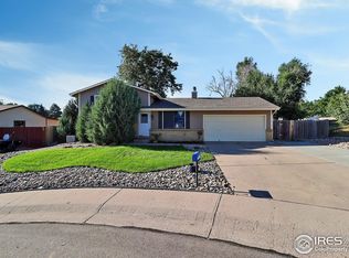 3410 W 17th Street Rd, Greeley, CO 80634