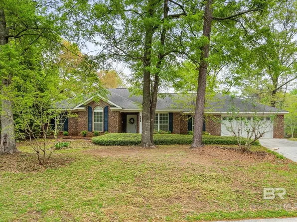 530 Ridgewood Dr, Daphne, AL 36526