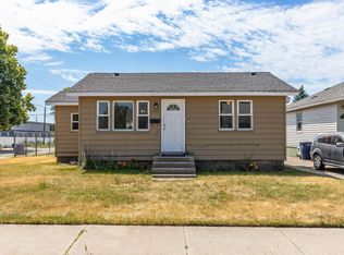 2228 E Heroy Ave, Spokane, WA 99207