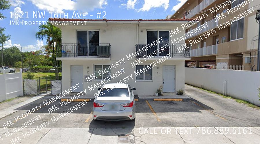 1st image of 1621 NW 16th Ave #2