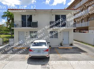 1621 NW 16th Ave #2, Miami, FL 33125