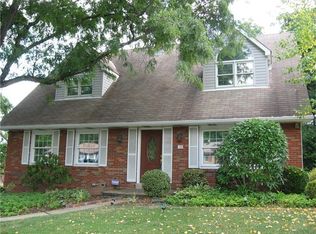 705 Moonstone Dr, Allison Park, PA 15101