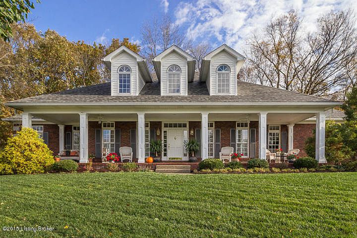 5130 Southern Charm Ln, Louisville, KY 40219