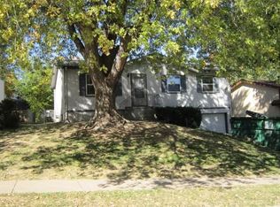 4644 N 127th St, Omaha, NE 68164