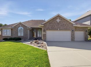 3717 S 182nd St, Omaha, NE 68130