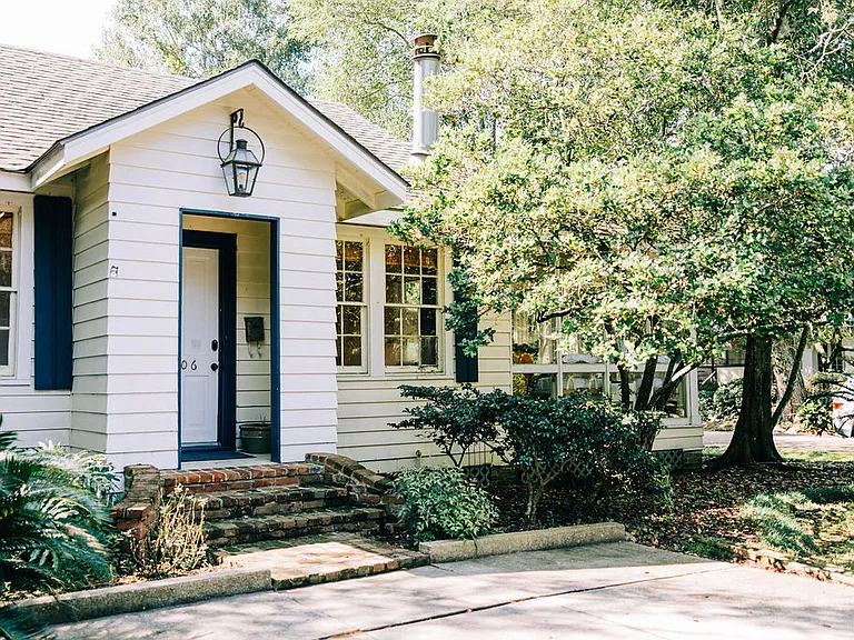 4706 Tulane Dr — Photo 2