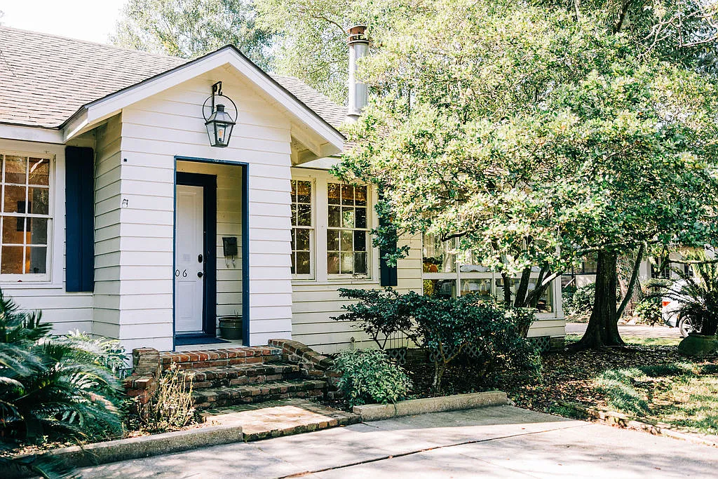 Building Photo - 4706 Tulane Dr