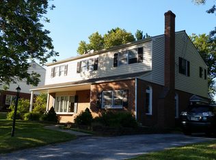 341 Weymouth Rd, Plymouth Meeting, PA 19462