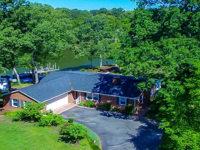 176 Seagull Ct, Montross, VA, 22520
