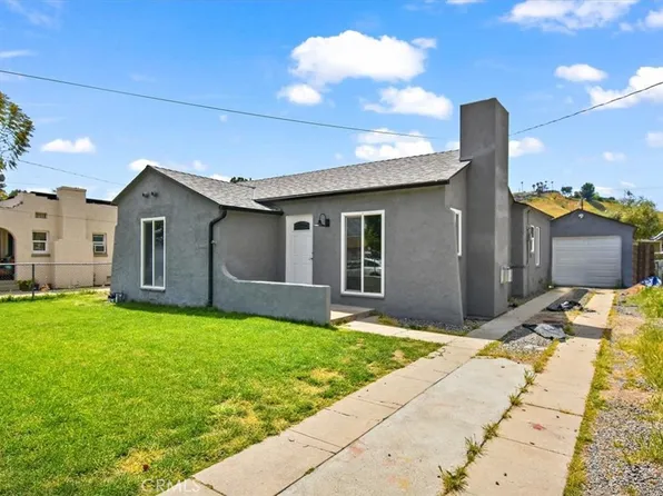 3898 N Mountain View Ave, San Bernardino, CA 92405