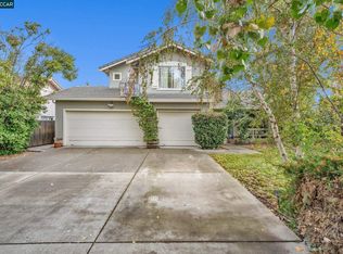 4748 Palomino Ct, Antioch, CA