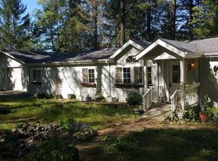10604 Williams Hwy, Grants Pass, OR 97527