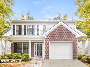 4612 Ravenwood Loop, Union City, GA 30291