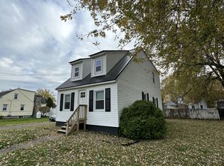 9 Connor Ave, Fairfield, ME 04937