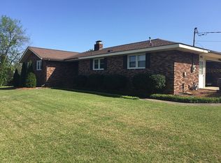 209 Spring Dr, North Augusta, SC 29841