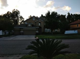 4119 Sherman Hills Pkwy W, Jacksonville, FL 32210