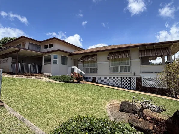 2020 Kula St, Honolulu, HI 96817