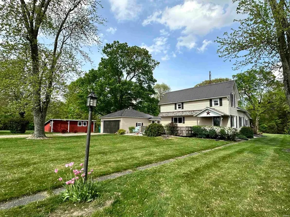 4364 W 500 S, Peru, IN 46970