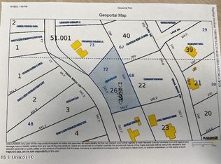 72 Quail Ridge Cir #1, Perkinston, MS 39573