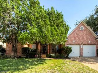 10005 Spicewood Mesa, Austin, TX 78759