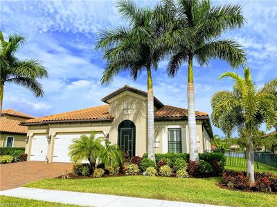1452 Mockingbird Dr, Naples, FL, 34120