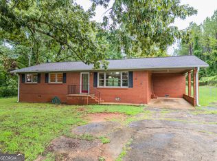 7231 Cave Spring Rd SW, Cave Spring, GA 30124