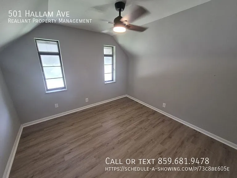 501 Hallam Ave — Photo 15