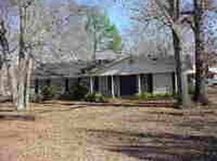 45 Dogwood Ln, Valley Grande, AL 36703