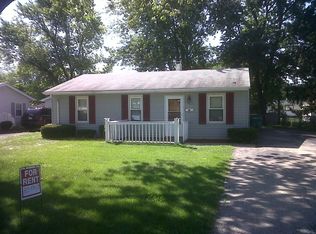 2224 Francine Ave, Joliet, IL 60436