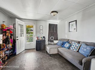 616 Rear Seybert St, Hazleton, PA 18201