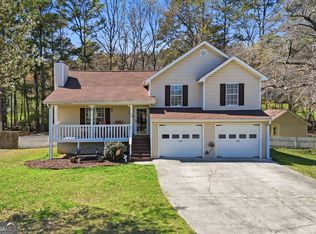 27 Bishop Mill Dr NW, Cartersville, GA