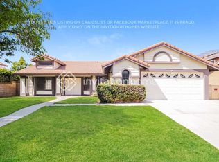 4507 Sungate Dr, Palmdale, CA 93551