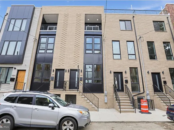 1433 S 8th St, Philadelphia, PA 19147