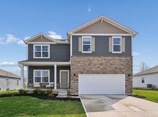 3684 Heritage Farm Ln, Amelia, OH 45102