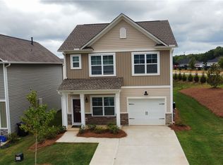 302 Phillips Dr, Pendleton, SC 29670