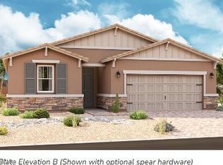 40487 W Wade Dr, Maricopa, AZ 85138