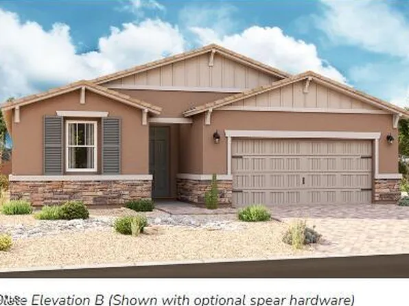 40487 W WADE Drive, Maricopa, AZ 85138