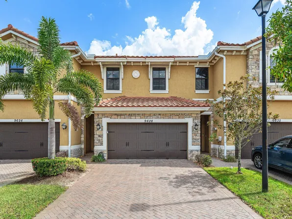 9628 Waterview Way, Parkland, FL 33076