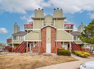 970 S Dawson Way UNIT 12, Aurora, CO 80012