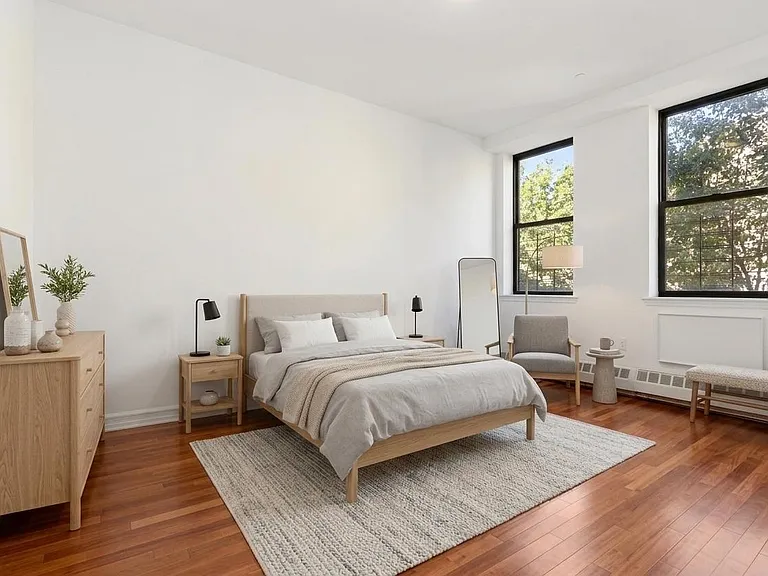 276 W 119th St #5A — Photo 3