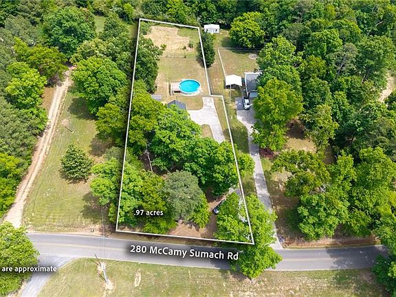 3rd image of 280 McCamy Sumach Rd