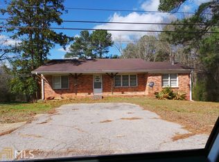 99 Lower Big Springs Rd, Lagrange, GA 30241